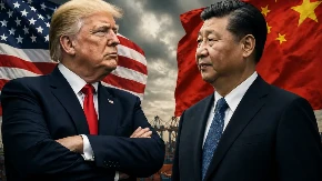 KINA BESNA NA AMERIKU! Njihova naredba ih NE INTERESUJE