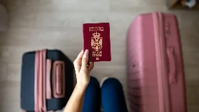 MENJA SE SRPSKI PASOŠ Evo kako će izgledati od sada i do kada važe stara dokumenta