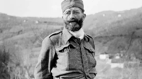 Kad je Draža Mihailović izgovorio svoje poslednje reči pre streljanja, u sali je odjeknula tišina: Nije se ni branio, a 1 rečenicom je sve rekao