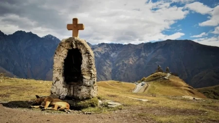 Molitva vladike Nikolaja: Donosi spas i vraća nadu kada mislite da je sve izgubljeno