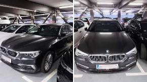 AUTOMOBIL NESTALE ANĐELE PRONAĐEN U GARAŽI NEDALEKO OD MESTA GDEJE NESTALA Ovako je lociran