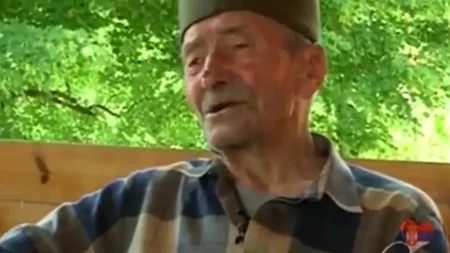 Poslednji potomak Tarabića za života otkrio jezivu istinu o čuvenom proročanstvu: "Sprski narod bio je u zabludi, evo šta nas čeka"