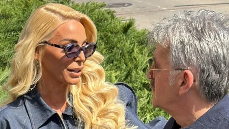 "ŠTA SAM VAM REKLA" Bojana Lazić presrećna zbog povratka Zorice Brunclik u Pinkove zvezde! 