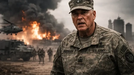 AMERIKA SE SPREMA ZA VELIKI RAT! Kada vidite ovo sve će vam biti jasno (FOTO)