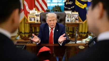 OZBILJAN POTEZ POSLE POKUŠAJA ATENTATA: Bela kuća uvodi hitne mere