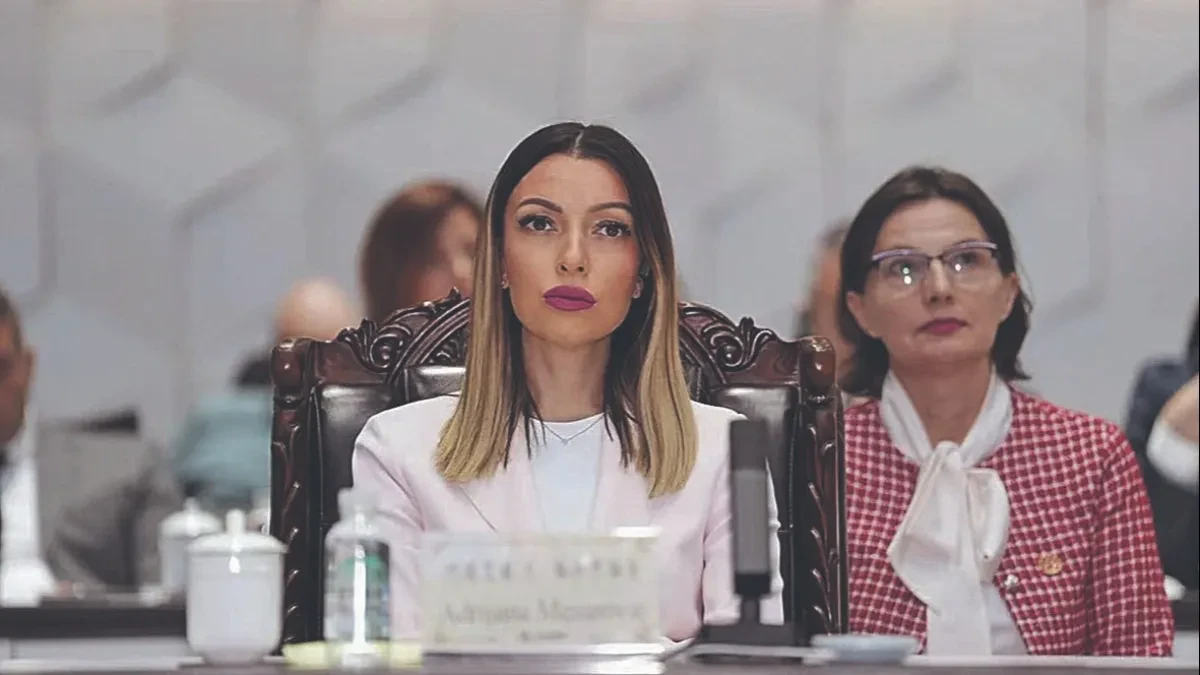 MINISTARKA ADRIJANA MESAROVIĆ U POSETI KINI: Za Srbiju se otvara tržište od 73 miliona ljudi