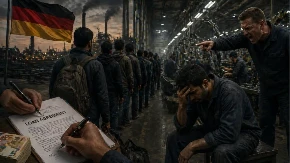 OVAKO NEMAČKA ISKORIŠĆAVA STRANE RADNIKE Podignu kredit da dobiju posao NA KOM TRPE TORTURU