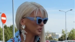 KARLEUŠA OTKRILA DETALJE RAZGOVORA SA MILANOM STANKOVIĆEM Svaki dan je na vezi sa njim, spomenula i pokojnog Popovića!