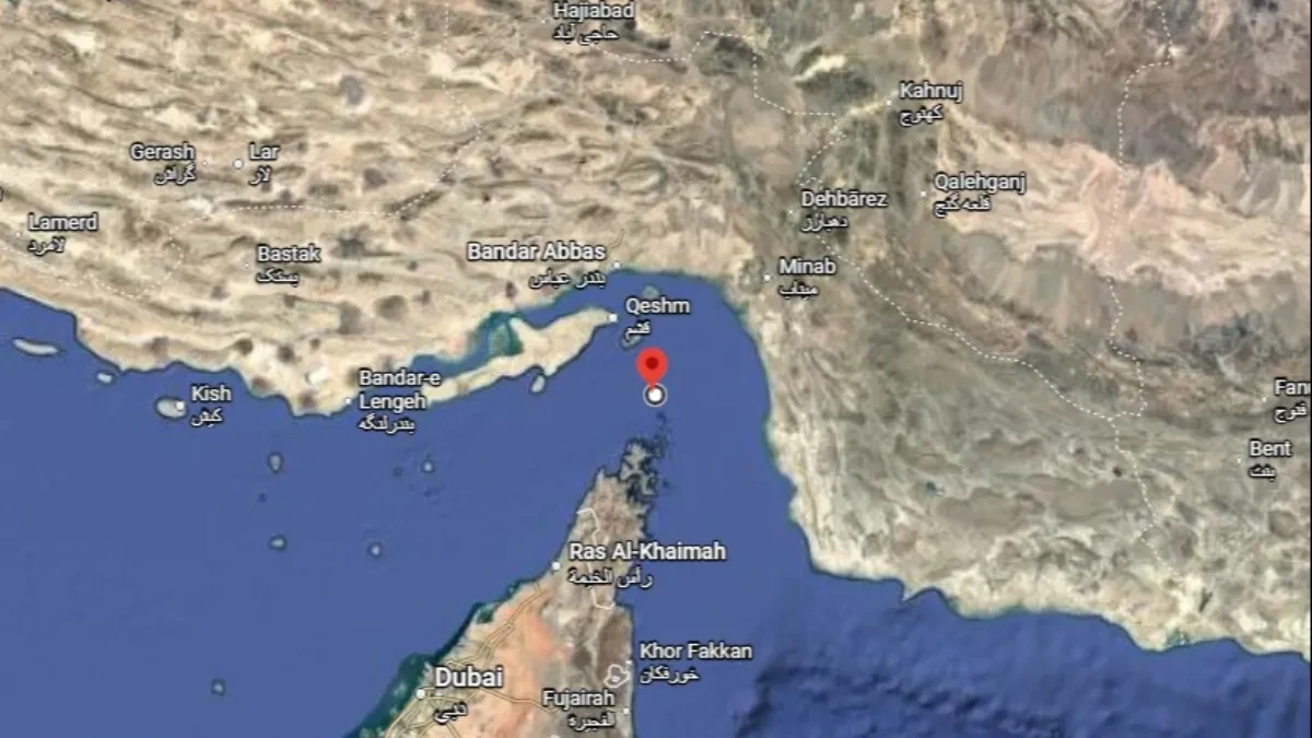 SVET U ŠOKU! Teheran ponudio da otvori Ormuski moreuz