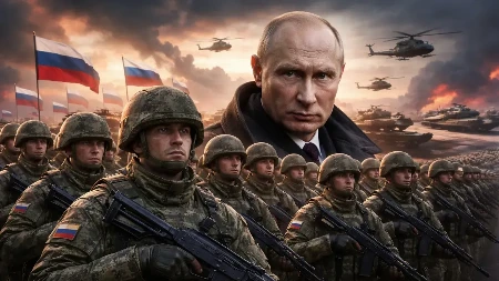 KONAČNO UPOZORENJE IZ MOSKVE: Rat u Iranu ne sme nikako da se nastavi