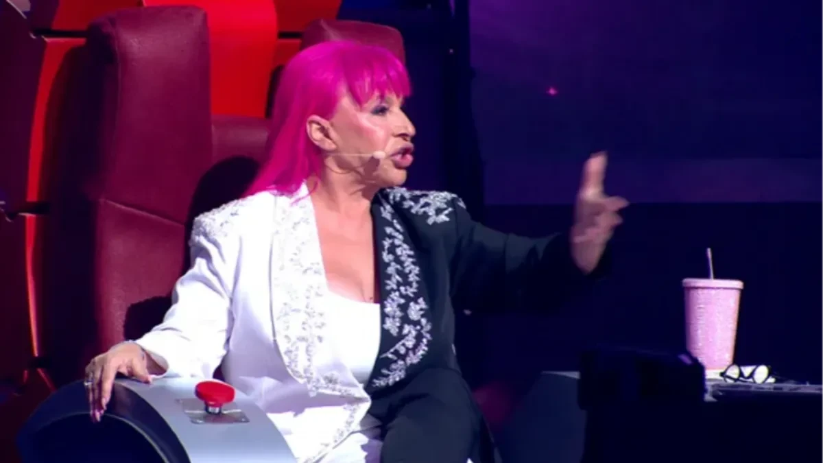 "TREBALO JE TO DA PROGUTA KAO PROFESIONALAC" Zorica Brunclik žestoko razočarala našeg voditelja!
