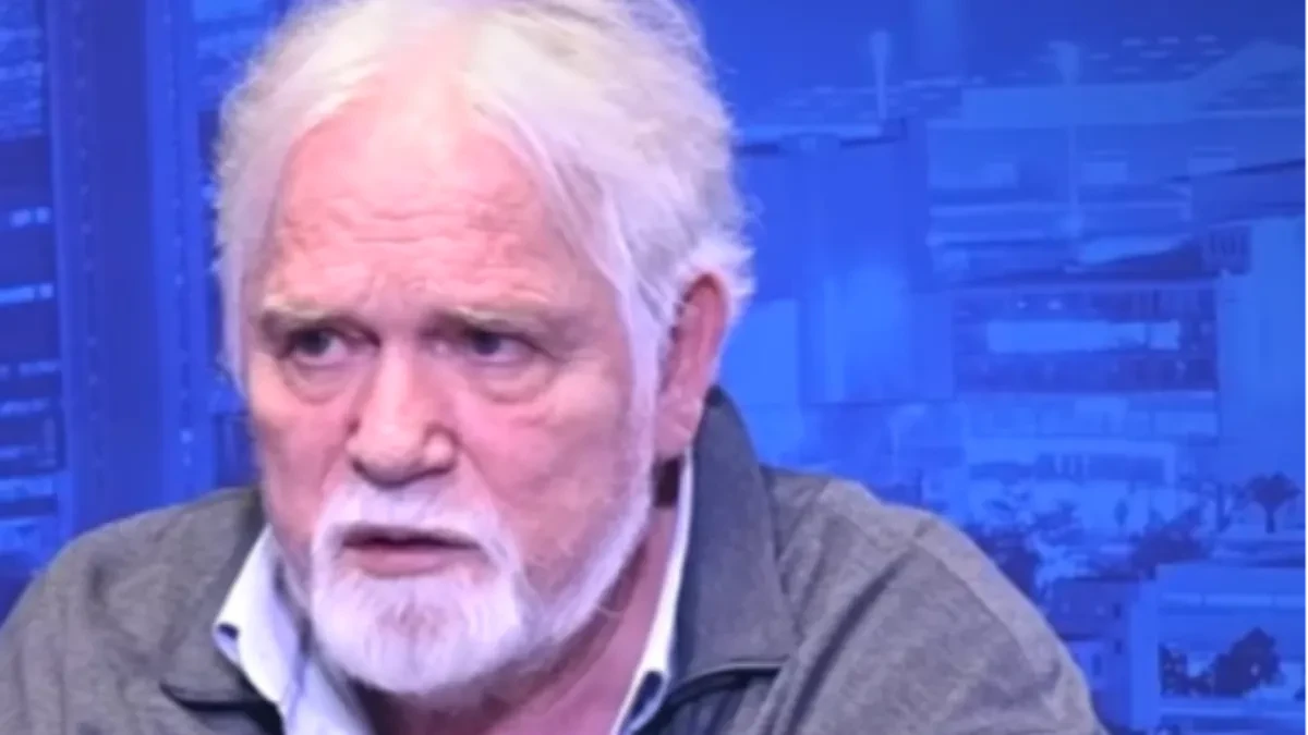 BRDAR ŽESTOKO OPLEO PO BLOKADERIMA Ruše zemlju radi vlasti, to je lenjinistička politika!