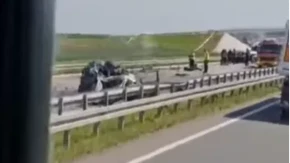 ALO! SAZNAJE: JOŠ JEDNA ŽRTVA TRAGEDIJE KOD HRTKOVACA Mladić (25) preminuo u bolnici u Sremskoj Mitrovici