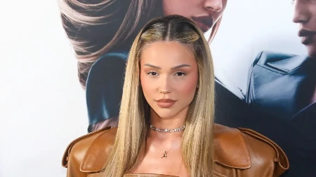 BRESKVICA PONOVO SLOBODNA Raskinula vezu posle pet godina! 