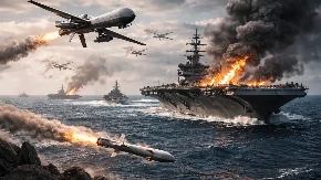 "NE DOLAZI U OBZIR!" Amerika odbila iranski mirovni predlog