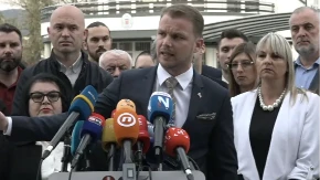 KRAJ Stanivukovića napušta dugogodišnji saradnik