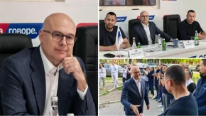 TOTALNI FIJASKO ŠAČICE BLOKADERA U VRBASU! Pogledajte kako su pokušali da miniraju sastanak i šta im je lider SNS poručio!