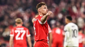 TRAČEVI Nemačkom se pronela vest da se velika zvezda Bajerna Džošua Kimih razveo