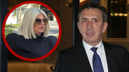 "NE IDE DA NAPRAVIŠ SKANDAL DA BI IZAŠAO U NOVINAMA" Žika Jakšić žestoko o skandalu Dare Bubamare!