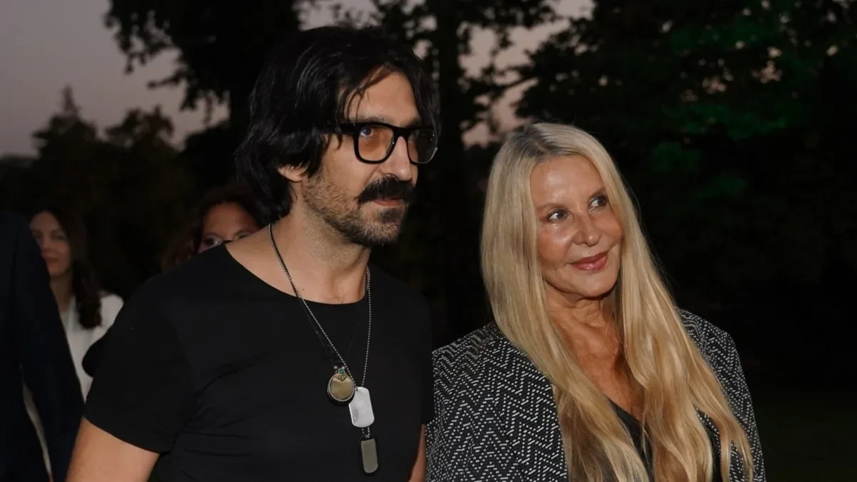 "UME TRENUTKE DA PRETVORI U PAKAO" Veljko Kuzmančević otkrio istinu o odnosu sa Vericom Rakočević: "Odrekao sam se potomstva!"