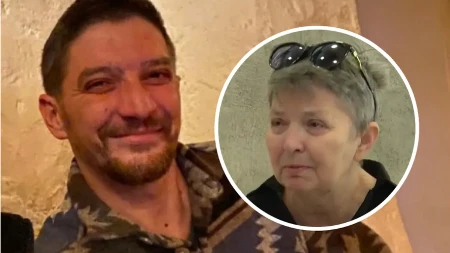 MIRZA (35) POSLAT KUĆI SA DIJAGNOZOM – SAT KASNIJE MRTAV! Majka: ‘Vratili su mi dete u sanduku!’