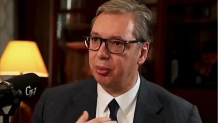 „IMAM VIŠE PROTIVNIKA NEGO IKAD!“ Vučić o medijima: Evo šta kaže na optužbe o kontroli