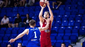 LOŠA VEST ZA ČAČANE Košarkaši Studentskog centra pobedili Zadar i izborili opstanak