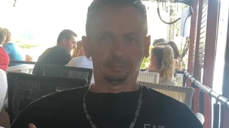 PRVO OGLAŠAVANJE OCA SOFIJE JANIĆIJEVIĆ Šokiraćete se kad čujete šta kaže na njenu aferu sa Danteom (70)