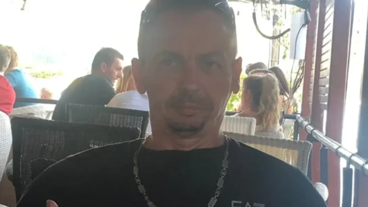 PRVO OGLAŠAVANJE OCA SOFIJE JANIĆIJEVIĆ Šokiraćete se kad čujete šta kaže na njenu aferu sa Danteom (70)