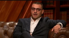 "UBIO SI SVOG OCA!" Darko Lazić platio tati operaciju, nakon toga tragično završio!