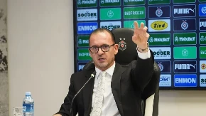 SAMO PO REČENICA Šta su Ljajić i Mijatović rekli posle debakla Partizana?