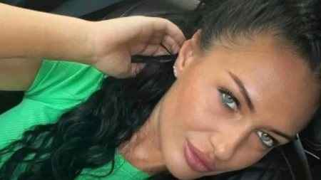OD  BEOGRAĐANKE ANĐELE (37) NI TRAGA NI GLASA VEĆ 24 SATA Poslednji je video vozač autobusa na Zelenom vencu (FOTO)