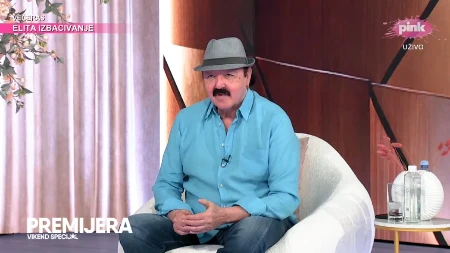 EVO ŠTA ĆE BITI SA HARISOVOM VILOM NA SENJAKU OD 2 MILIONA Doneo je iznenađujuću odluku