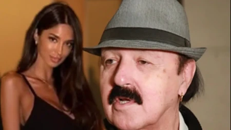 OTKRIVENO ZAŠTO DŽINOVIĆ NE GOVORI SA ĆERKOM Iz jednog razloga Đina neće da kroči u kuću