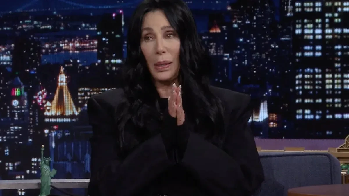 Evo zašto je sud odbio da da glumici starateljstvo nad sinom (49)