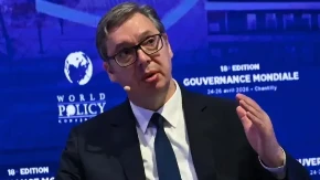 Odjeci govora predsednika Vučića na Međunarodnoj konferenciji u Šantiliju