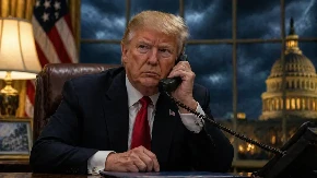 TRAMP PRED KAPITULACIJOM! Sazvao tim da razmotre iranski predlog o kraju rata je sledi aktastrofa