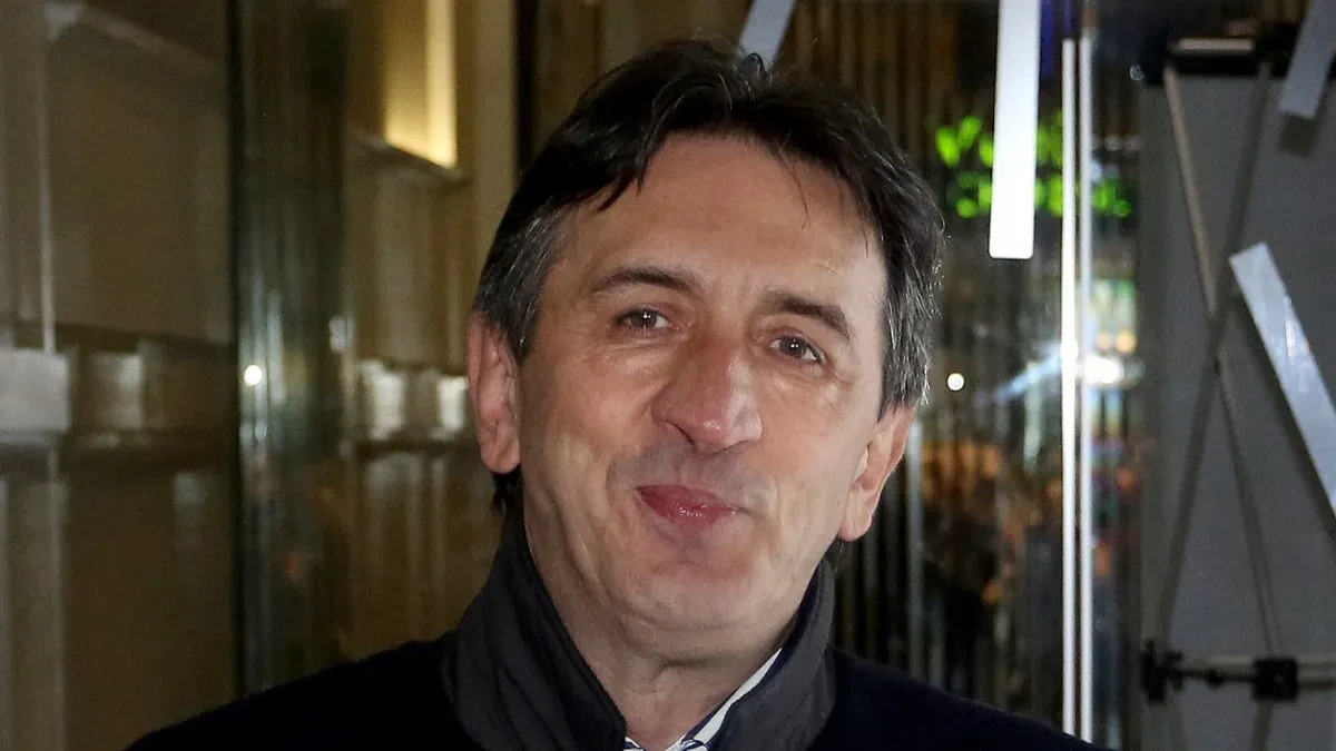 EVO ZAŠTO JE ŽIKA JAKŠIĆ OPERISAN Posle moždanog udara, snašlo ga ovo!