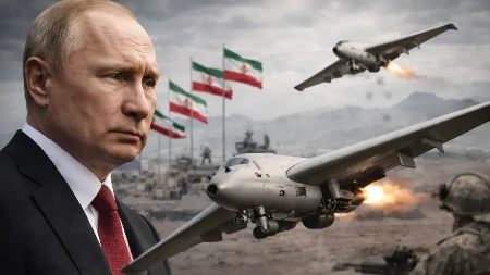 PUTIN DONEO ODLUKU! Ovo je naredni potez Rusije u vezi sa Iranom