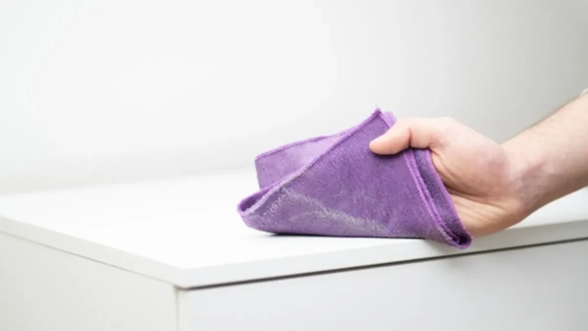NAPRAVIĆE PAKAO U VAŠEM DOMU Ovih šest stvari NIPOŠTO nemojte čistiti dezinfekcionim maramicama