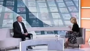 NISAM GLEDAO, AL MOGU DA TI ISPRIČAM Definicija blokadera i njihovih medija (VIDEO)