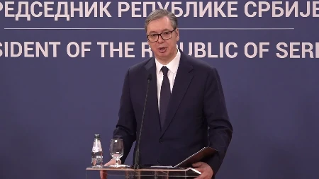 VUČIĆ: Srbija bila prva u regionu u dualnom obrazovanju, ali je usledio otpor i zastoj