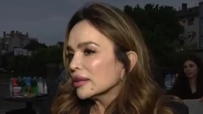 POGLEDAJTE SEVERININ NEVIĐENI BLAM Doživela totalni sunovrat! (VIDEO)