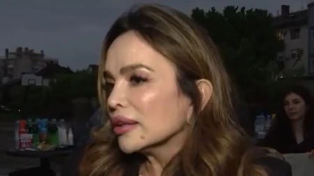 POGLEDAJTE SEVERININ NEVIĐENI BLAM Doživela totalni sunovrat! (VIDEO)