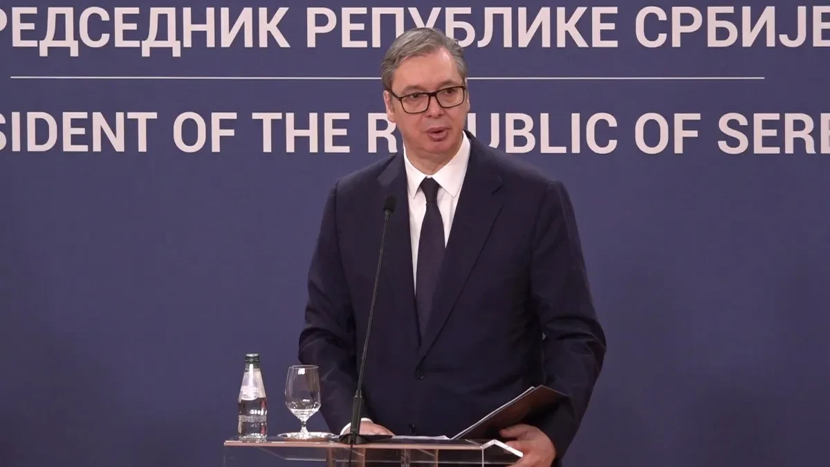 ŠVAJCARSKA MEĐU NAJVEĆIM INVESTITORIMA Vučić: Mi ćemo biti spremni da dalje učimo od Švajcaraca