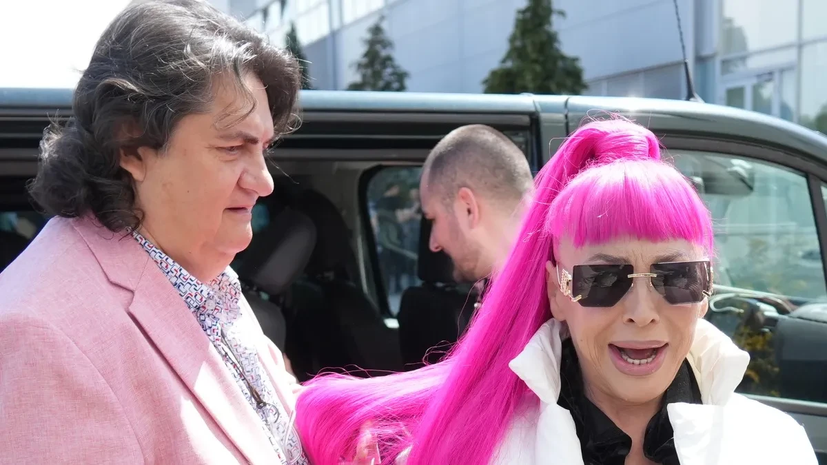 "I HAD A DIFFICULT OPERATION" Zorica revealed what scourge she fought: "Kemiš lay with me"
