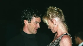 ANTONIO BANDERAS SE VRATIO BIVŠOJ? Vatreni zavodnik objavio prelepu sliku, a tek opis kada pročitate