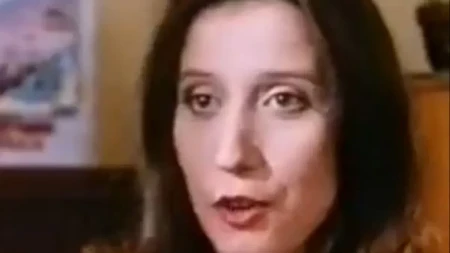 Napustila glumu i otišla u manastir: Evo kako danas izgleda Aleksandra koja je postala mati Lukija