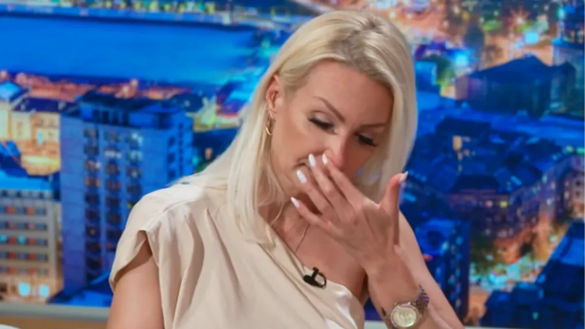 PEVAČICA DOŽIVELA TEŠKU SAOBRAĆAJNU NEZGODU Doktori joj konstatovali smrt, a onda usledilo čudo! 