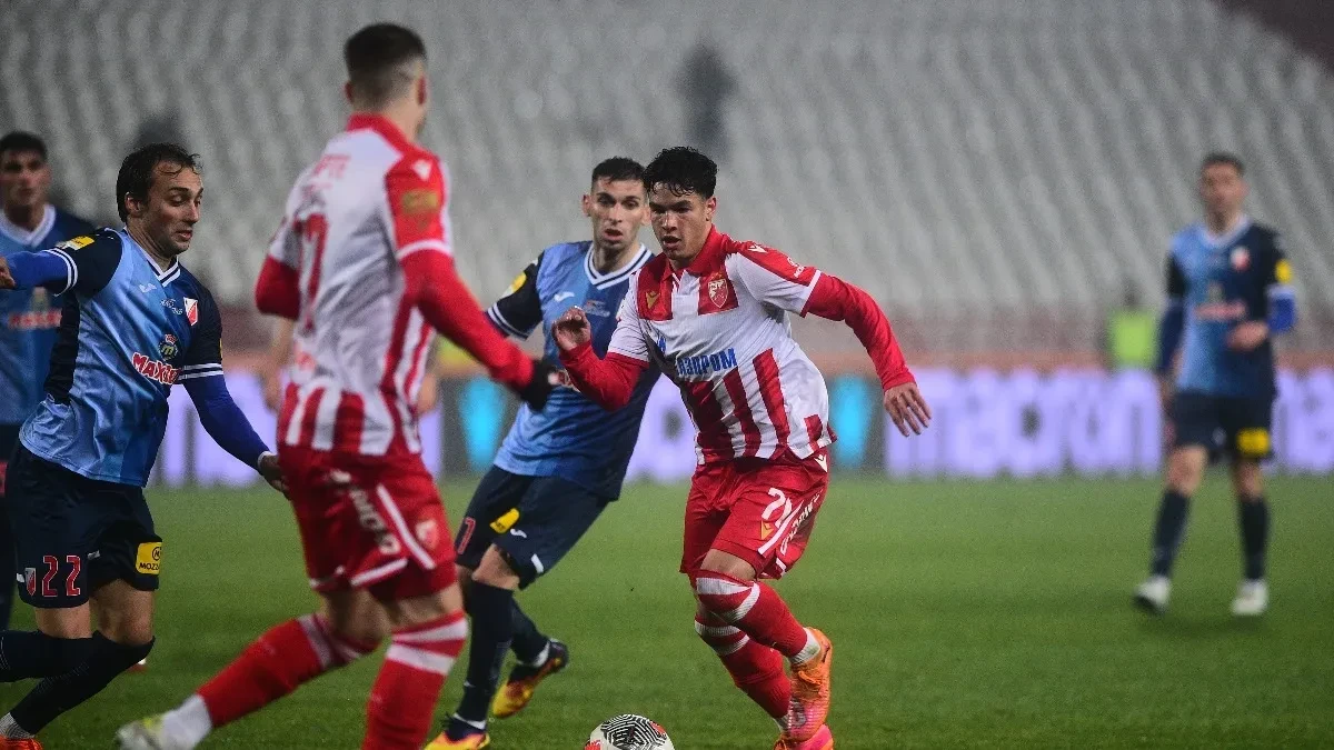 PLAN JE JASAN Zvezda traži astronomsku cifru za svoj biser